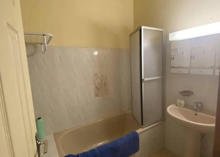 Casa de Férias Bord De