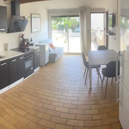 Bord De * 圣西普里安