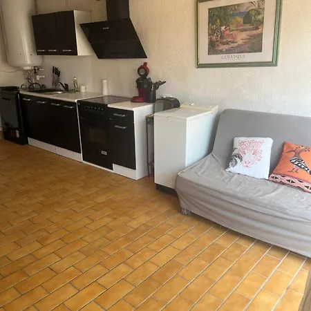 Bord De Holiday home *