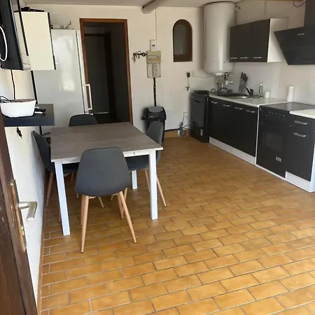 Bord De Holiday home