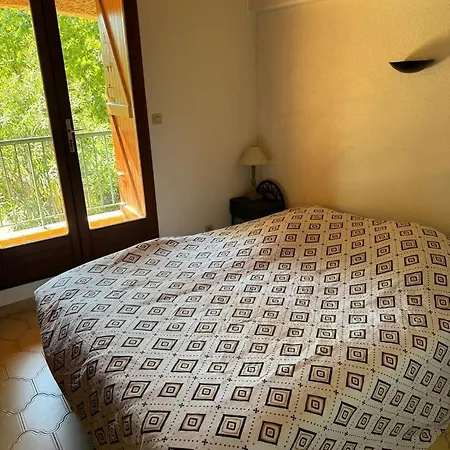 Bord De Holiday home