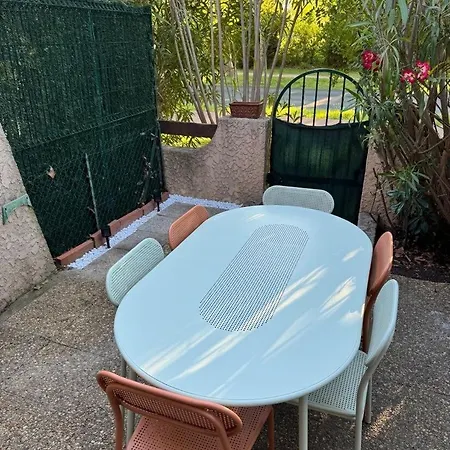 Holiday home Bord De Saint-Cyprien (Pyrenees-Orientales)