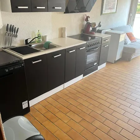 Holiday home Bord De Saint-Cyprien (Pyrenees-Orientales)