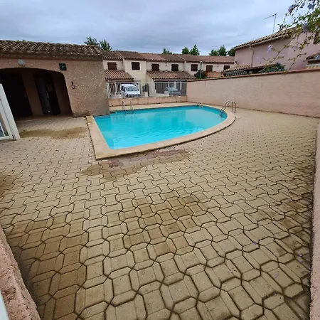Bord De Holiday home *